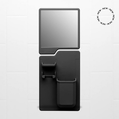Narsati TotalBath™ – Kit Completo de Organización para Baño