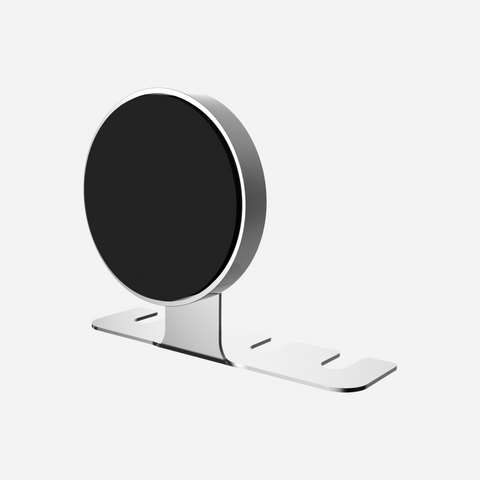 Narsati Vital™ – Soporte de Pared para Cepillos de Dientes