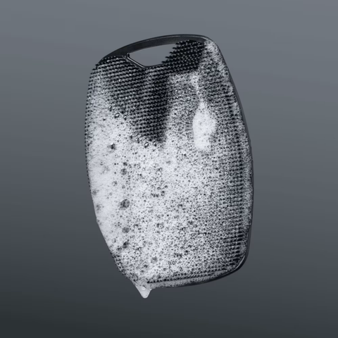 Narsati SkinGlow™ – Exfoliante Corporal de Silicona Antibacteriana