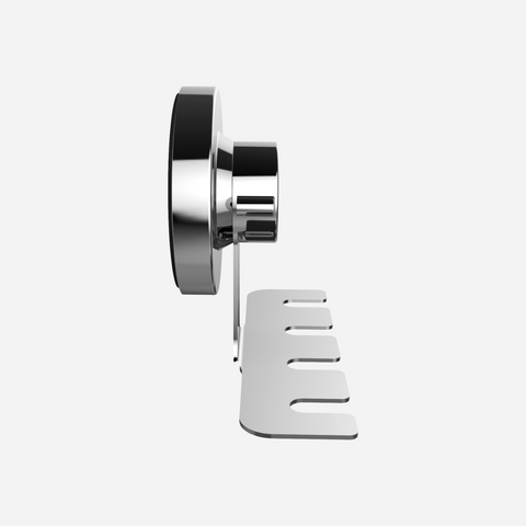 Narsati Vital™ – Soporte de Pared para Cepillos de Dientes