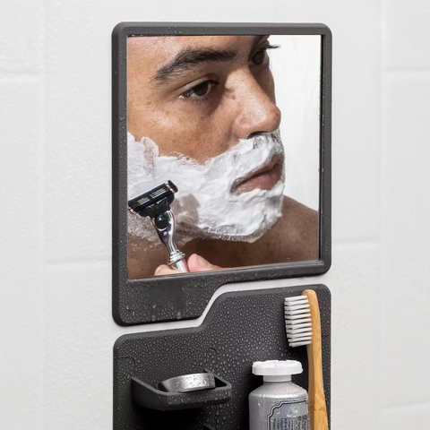Narsati TotalBath™ – Kit Completo de Organización para Baño