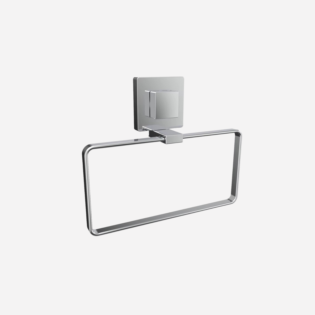 Narsati Aero™ – Toallero de Ventosa Ultra-Adherente