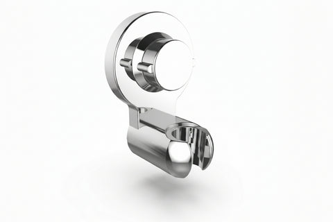 Narsati FlexShower™ – Soporte de Ducha Ajustable con Ventosa